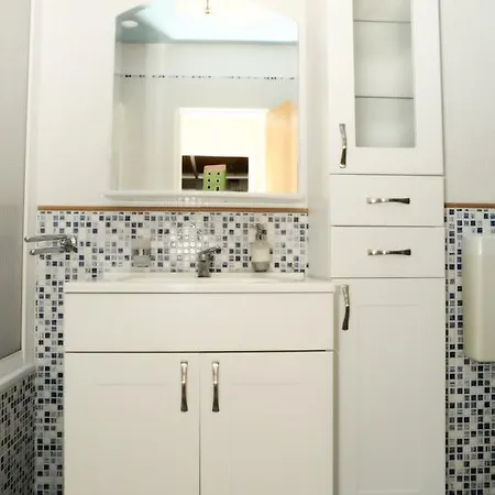 City Apartament