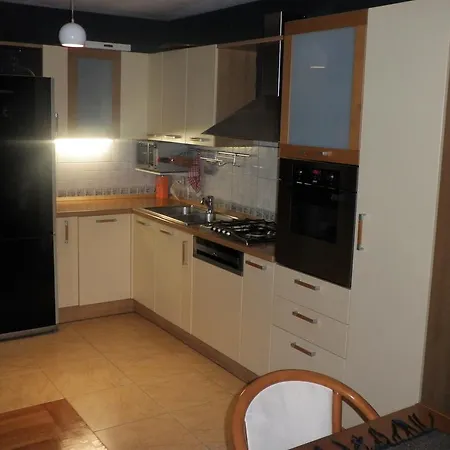 City Apartament Zadar