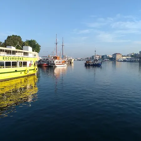 Apartament City Zadar